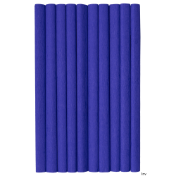 Bibuła marszczona Creatinio 50x200 cm fioletowa Top 2000