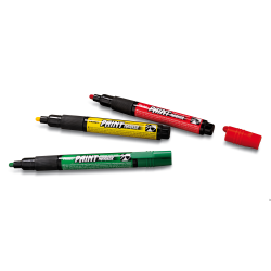 Marker olejowy żółty 4,6 mm...