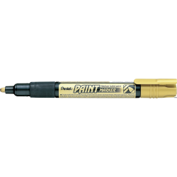 Marker olejowy złoty 4,6 mm...