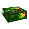 Herbata owocowa Vitax Kolekcja Przyjemność Mix 90 sztuk 9 smaków