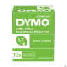 Taśma Dymo 12mm/4m plastikowa biała S0721660