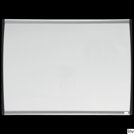 Tablica suchościeralna Nobo 585x430mm z zaokrągloną ramą