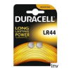 Bateria alkaliczna LR44 B2(2szt.) DURACELL 4570114