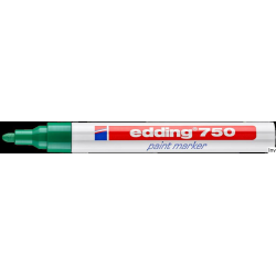 Marker lakierowy Edding 750...