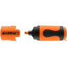Zakreślacz Edding MINI pomarańczowy 7 mm 10 sztuk