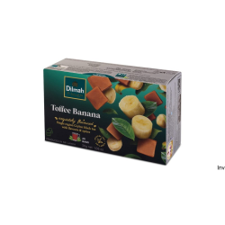 Herbata Dilmah Toffie &...