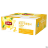 Herbata czarna Lipton Classic Lemon 100 kopert z nutą cytryny