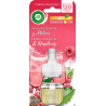 Air Wick odświeżacz elektryczny Tajemnicze ogrody z dzieciństwa wkład 19ml