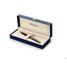 Długopis Waterman HEMISPHERE czarny matowy z 23-karatowym złotem S0920770