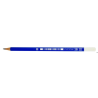 Ołówek drewniany trójkątny Pentel CB60T 2B