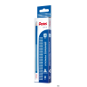 Ołówek drewniany trójkątny Pentel CB60T 2B