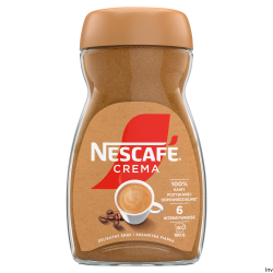 Kawa rozpuszczalna Nescafe...