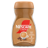 Kawa rozpuszczalna Nescafe Creme Sensazione 100g z aksamitną pianką
