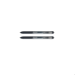Pióro żelowe Paper Mate InkJoy 0.7mm czarne