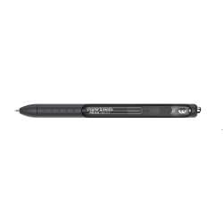 Pióro żelowe Paper Mate InkJoy 0.7mm czarne