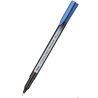 Cienkopis Pentel Pointliner Colour błękitny S40-S z tuszem na bazie wody
