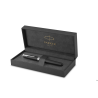 Pióro kulkowe Parker Sonnet Matte Black CT 1931523 w eleganckim giftboxie