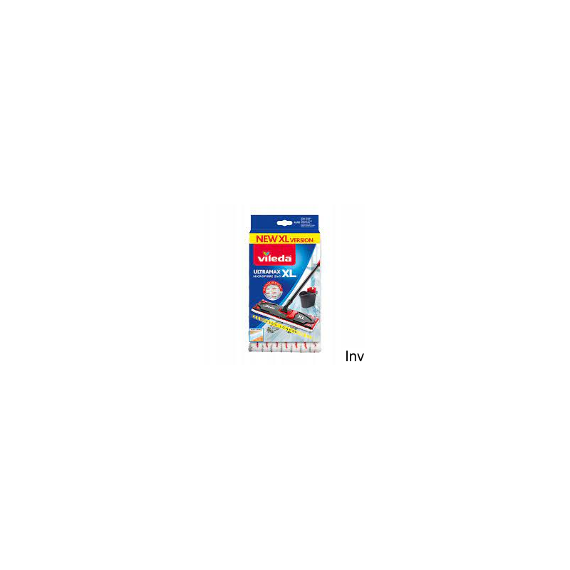 Mop płaski zapas Vileda Ultramax XL 15661