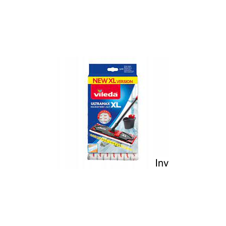 Mop płaski zapas Vileda Ultramax XL 15661