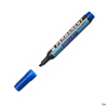 Marker wodoodporny niebieski ścięty Granit G96/G861 (10 sztuk)