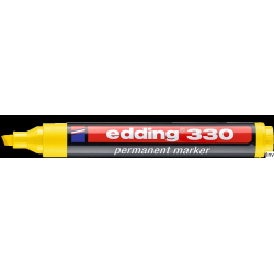Edding marker permanentny...