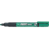 Marker olejowy seledynowy 4,6 mm PENTEL do metalu, szkła, plastiku i papieru