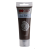 Happy Color Farba akrylowa 75ml czerwony brązowy HC HA 7370 0075-75