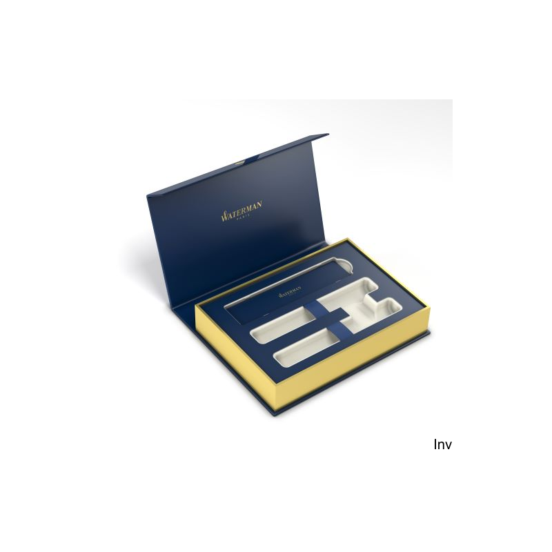 Pudełko prezentowe Waterman WM DUO SET EMPTY 22 na dwa długopisy