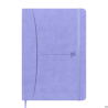 Notatnik Oxford Signature A5 80 kartek kratka mix pastelowy