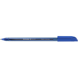Długopis SCHNEIDER VIZZ, M, 1szt., niebieski, 10 szt.
