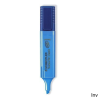Zakreślacz Staedtler Textsurfer Classic niebieski 364-3 z dużym zasobnikiem na atrament