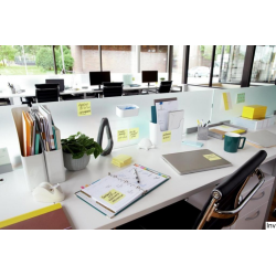 Bloczek Post-It 3M 76x76 mm...