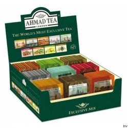 Ahmad Tea Exclusive Mix 90...