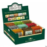 Ahmad Tea Exclusive Mix 90 kopert - różne smaki herbaty w eleganckim zestawie