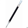 Wkład do długopisu Pentel K497 czarny, wymienny do K497 OH GEL i K611