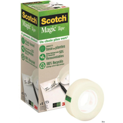 Taśma biurowa Scotch 3M...