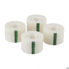 Taśma biurowa Scotch 3M Magic Greener Choice matowa 19mm 33m 9 sztuk