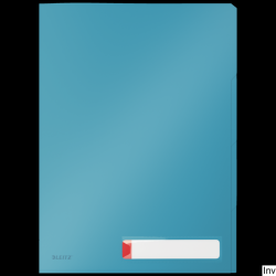 Folder A4 Leitz Cosy z 3...