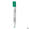 Marker suchościeralny STAEDTLER Lumocolor 351-5 zielony do białych tablic