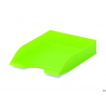 Półka na dokumenty A4 Durable BASIC zielona 1701672020