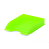 Półka na dokumenty A4 Durable BASIC zielona 1701672020