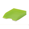 Półka na dokumenty A4 Durable BASIC zielona 1701672020