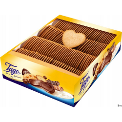 Ciastka TAGO słodkie...