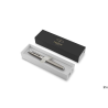 Pióro wieczne Parker IM Essential Stainless Steel CT 2143635 z pudełkiem prezentowym