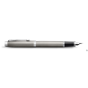 Pióro wieczne Parker IM Essential Stainless Steel CT 2143635 z pudełkiem prezentowym