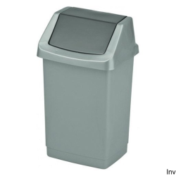 Kosz uchylny 50L CLICK-IT...