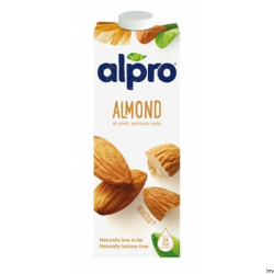 Napój migdałowy Alpro 1L...