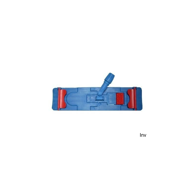 Stelaż do mopa 40 cm z uchwytem clip magnetycznym Medisept