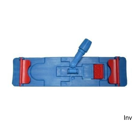 Stelaż do mopa 40 cm z uchwytem clip magnetycznym Medisept