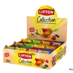 Herbata Lipton Variety Pack...
